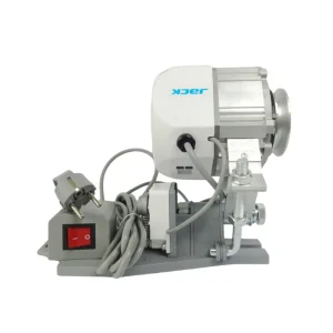 DINAMO SERVO JACK JK-513D