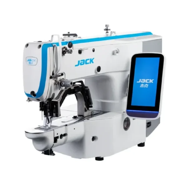 MESIN BARTACK JACK JK-1900GS-D