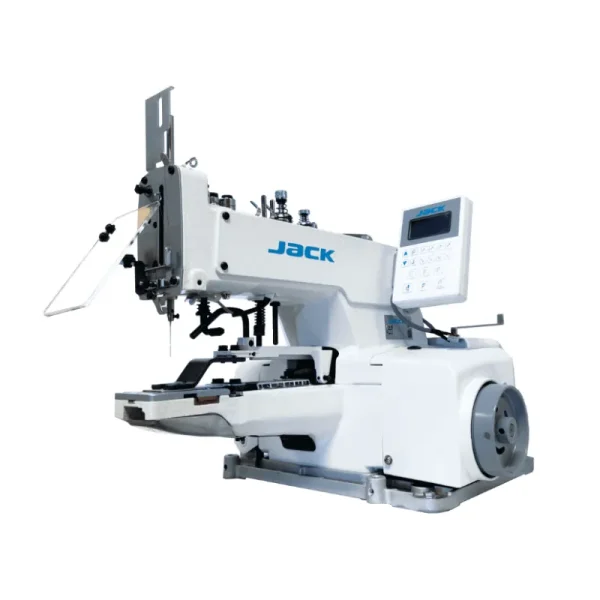 MESIN PASANG KANCING JACK JK-T1377E