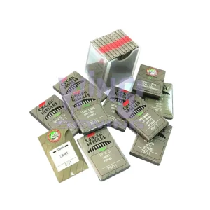 JARUM DPX5/14