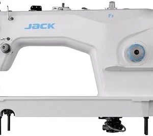 Jack F3 Servo High Speed Mesin Jahit Industri with Meja