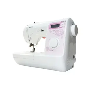 MESIN JAHIT PORTABLE INNOV-IS NV-15P BROTHER