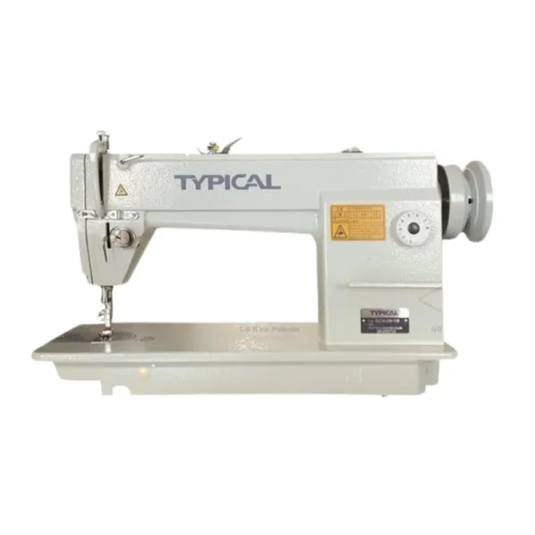MESIN JAHIT TYPICAL GC628-1