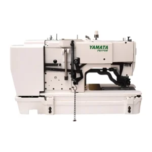 MESIN LUBANG KANCING YAMATA FY-781