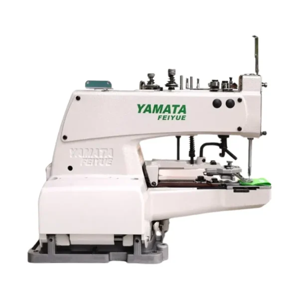 MESIN PASANG KANCING YAMATA FY373