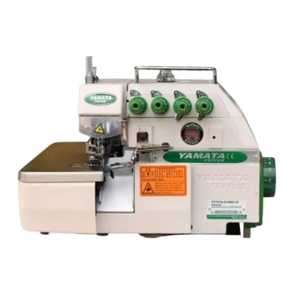 MESIN OBRAS YAMATA FY747D