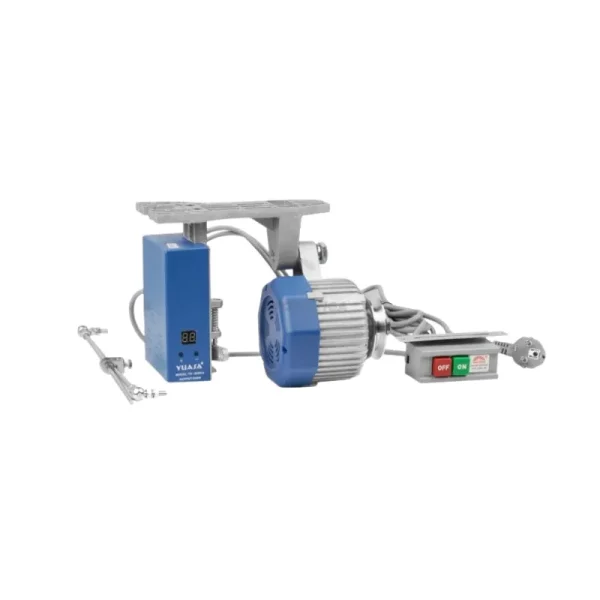 DINAMO SERVO YUASA 550EA
